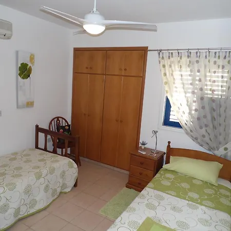 C2 Maison Moore Paralimni