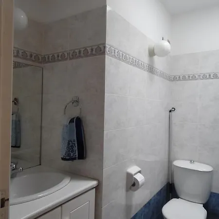 빌라 C2 Maison Moore *