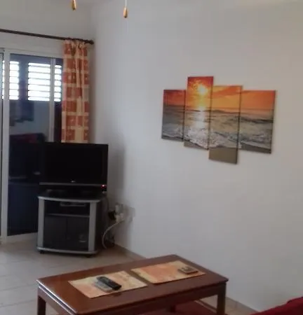 C2 Maison Moore * Paralimni